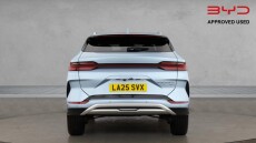 BYD Seal U 1.5 DM-i Boost 5dr Auto Estate